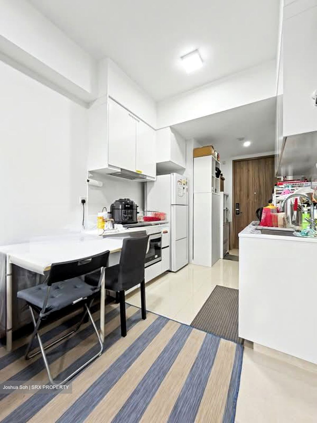 Parc Botannia (D28), Condominium #574046491